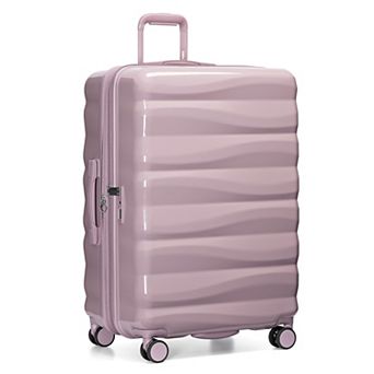 Traveler's Choice Edinburgh II Hardside Spinner Luggage