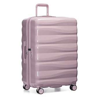 Traveler's Choice Edinburgh II Hardside Spinner Luggage