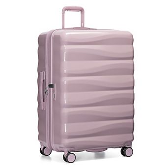Traveler's Choice Edinburgh II Hardside Spinner Luggage