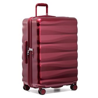 Traveler's Choice Edinburgh II Hardside Spinner Luggage