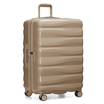 Traveler's Choice Edinburgh II Hardside Spinner Luggage