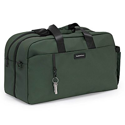 バッグ ideaswam TRAVELERS BAG (Green) バッグ ideaswam TRAVELERS