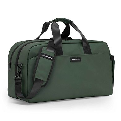 Traveler's Choice Wanderbout Travel Duffel Bag