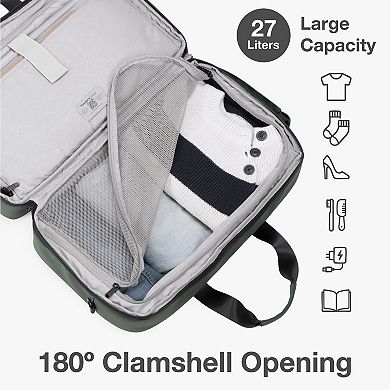 Traveler's Choice Wanderbout Travel Duffel Bag