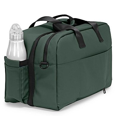 Traveler's Choice Wanderbout Travel Duffel Bag
