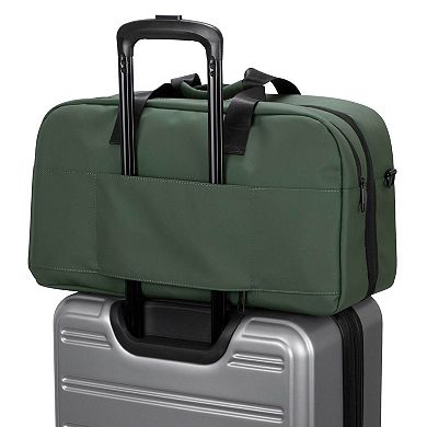 Traveler's Choice Wanderbout Travel Duffel Bag