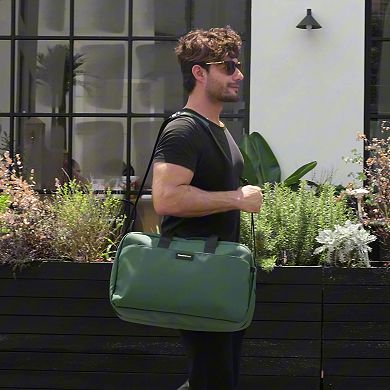 Traveler's Choice Wanderbout Travel Duffel Bag