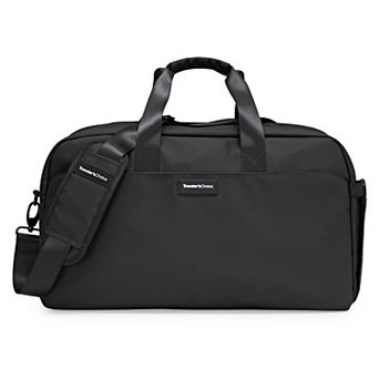 Traveler's Choice Wanderbout 19-inch Travel Duffel Bag