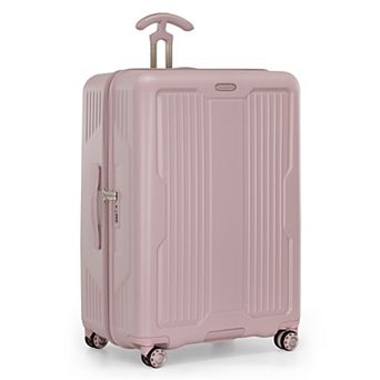 Traveler's Choice Ultimax II Polycarbonate Hardside Spinner Luggage