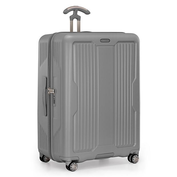 aiグレーXS Amazon.com | UrbanExplorer All Aluminum Carry On Luggage 22x14x9