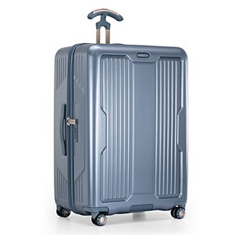 Traveler's Choice Ultimax II Polycarbonate Hardside Spinner Luggage