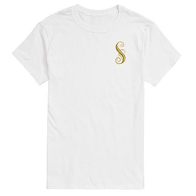 Men's Wicked For Good Welcome To Shiz University Graphic Tee