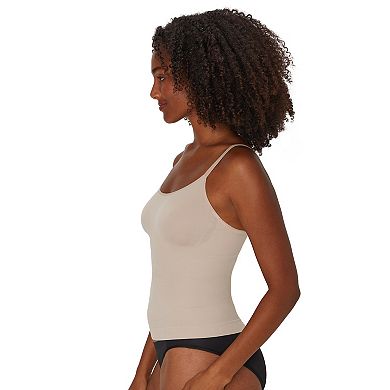 Women's Maidenform® Seamless Tummy Control Shapewear Cami Tank Top DMS833