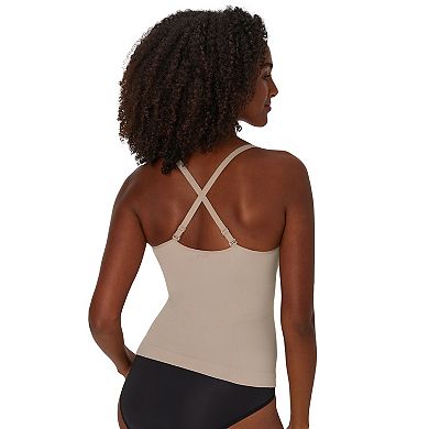 Women's Maidenform® Seamless Tummy Control Shapewear Cami Tank Top DMS833