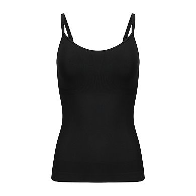 Women's Maidenform® Seamless Tummy Control Shapewear Cami Tank Top DMS833