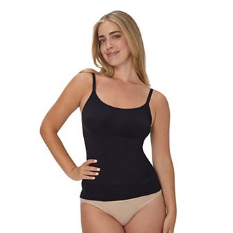 Women's Maidenform® Seamless Tummy Control Shapewear Cami Tank Top DMS833