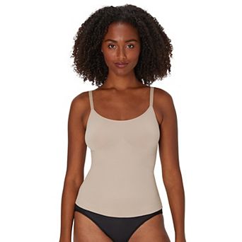 Women's Maidenform® Seamless Tummy Control Shapewear Cami Tank Top DMS833