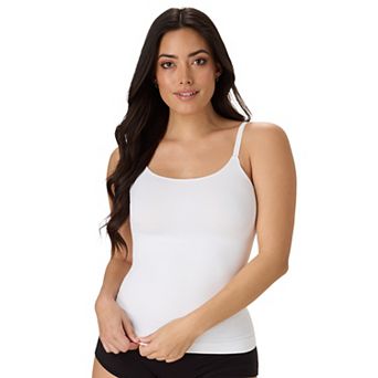 Women's Maidenform® Seamless Tummy Control Shapewear Cami Tank Top DMS833