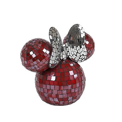 Celebrate Together™ Disney’s Minnie Mouse Americana Disco Sitabout Table Decor