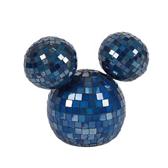 Celebrate Together™ Disney's Mickey Mouse Americana Disco Sitabout Table Decor
