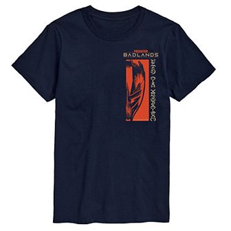Men's Predator: Badlands Graphic Tee