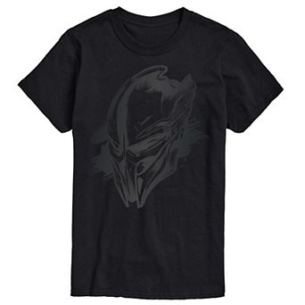 Men's Predator: Badlands Portrait Graphic Tee