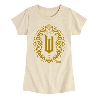 Girls 7-16 Wicked Graphic Tee
