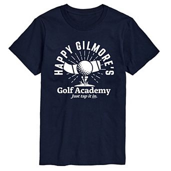 Men's Happy Gilmore's Golf Academy Graphic Tee