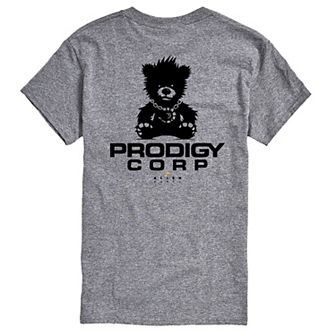 Men's Alien: Earth Prodigy Corp Graphic Tee