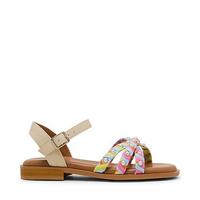 madden girl MELLIE Girls Sandals