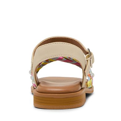 madden girl MELLIE Girls Sandals