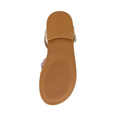 madden girl MELLIE Girls Sandals