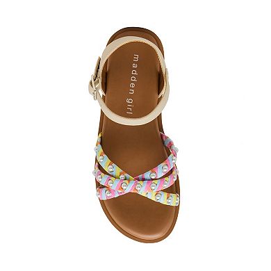 madden girl MELLIE Girls Sandals