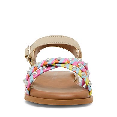 madden girl MELLIE Girls Sandals