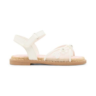 madden girl MTTUT Toddler Girls' Sandals