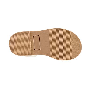 madden girl MTTUT Toddler Girls' Sandals