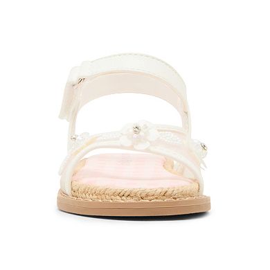 madden girl MTTUT Toddler Girls' Sandals