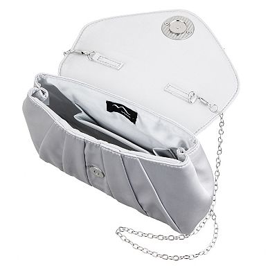 N by Nina M-Coralie Clutch Bag