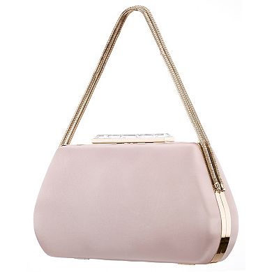 N by Nina M-Ina Elegant Evening Clutch Bag