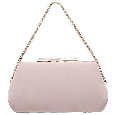 N by Nina M-Ina Elegant Evening Clutch Bag
