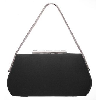 N by Nina M-Ina Elegant Evening Clutch Bag