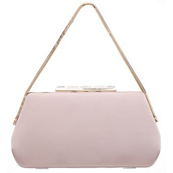 N by Nina M-Ina Elegant Evening Clutch Bag