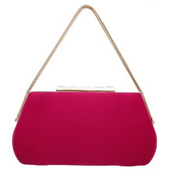 N by Nina M-Ina Elegant Evening Clutch Bag
