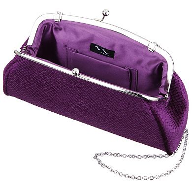 N by Nina M-Kix Clutch Bag
