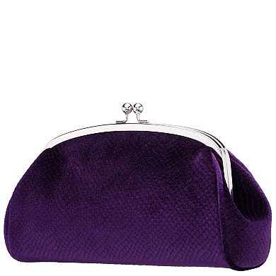 N by Nina M-Kix Clutch Bag