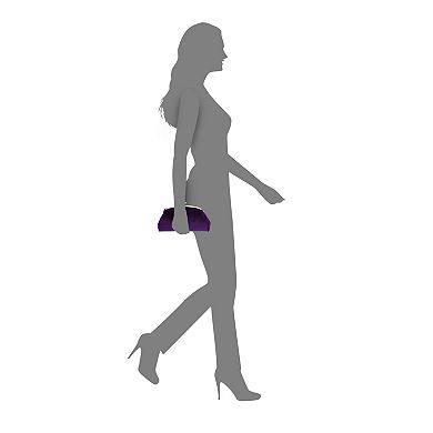 N by Nina M-Kix Clutch Bag