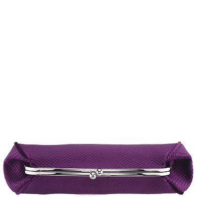 N by Nina M-Kix Clutch Bag