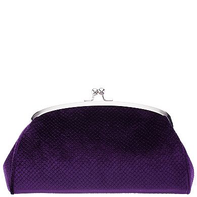N by Nina M-Kix Clutch Bag