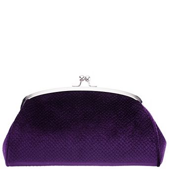 N by Nina M-Kix Clutch Bag