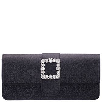N by Nina M-Layna Textured Clutch Wallet